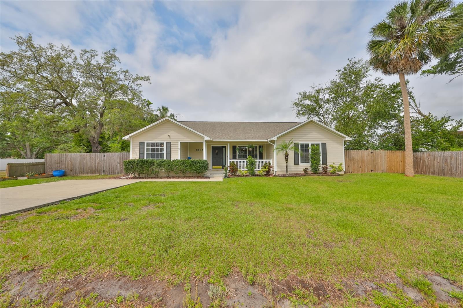 8805 VAN FLEET ROAD