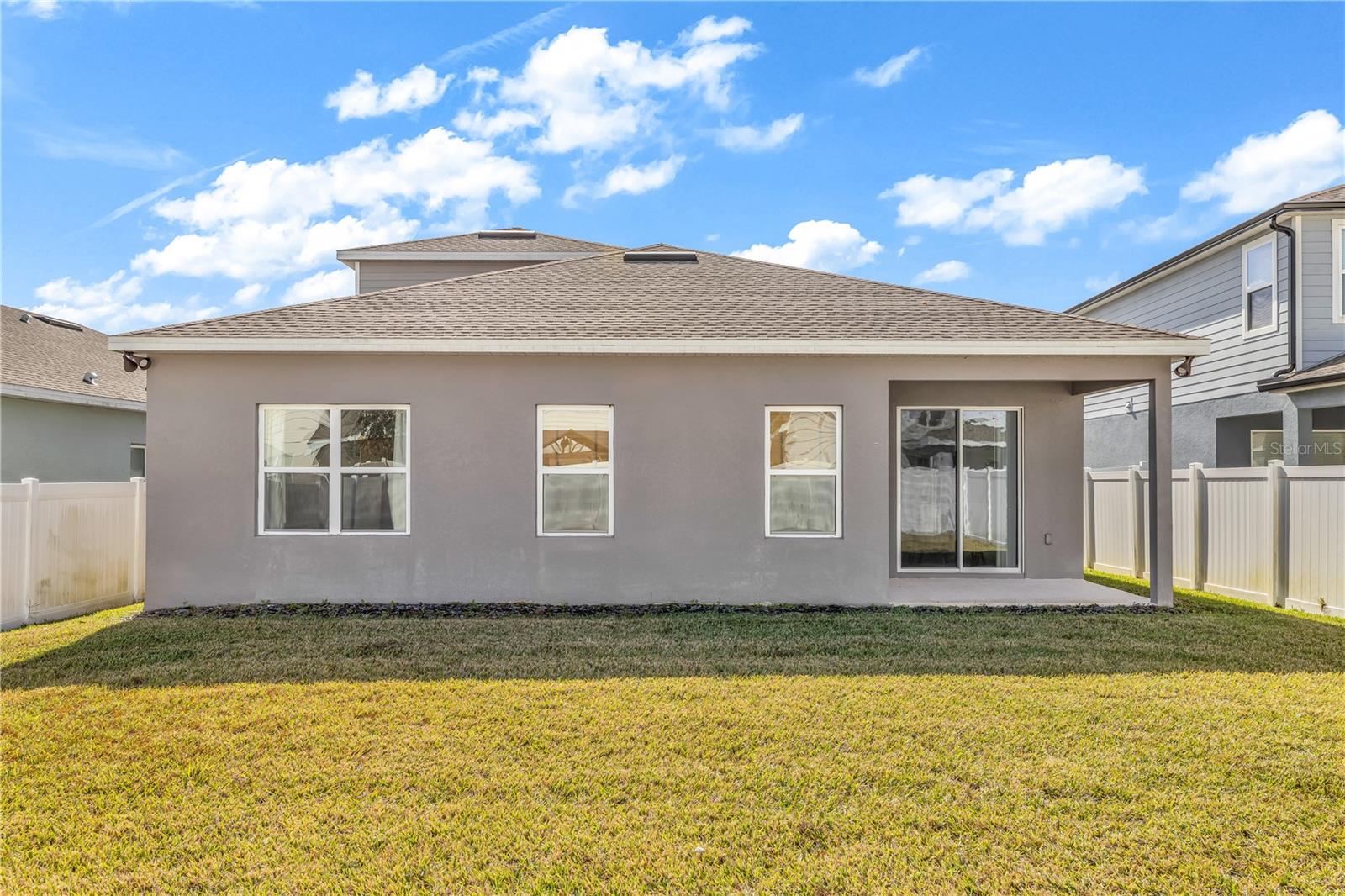 LAKEWOOD PARK PH 1 - Residential