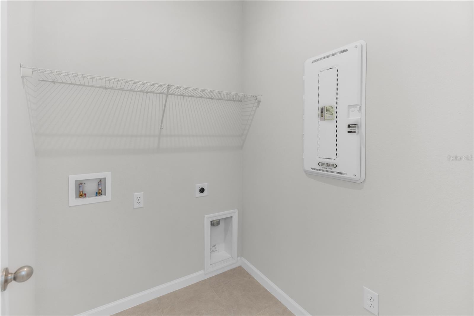 LAKEWOOD PARK PH 1 - Residential