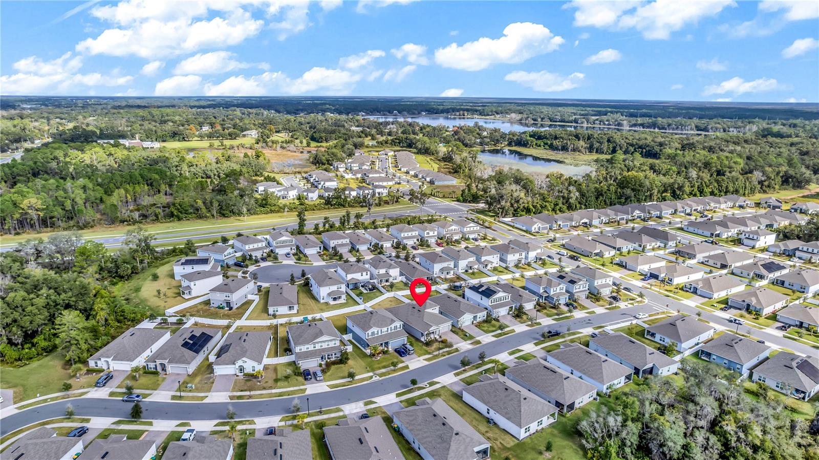 LAKEWOOD PARK PH 1 - Residential