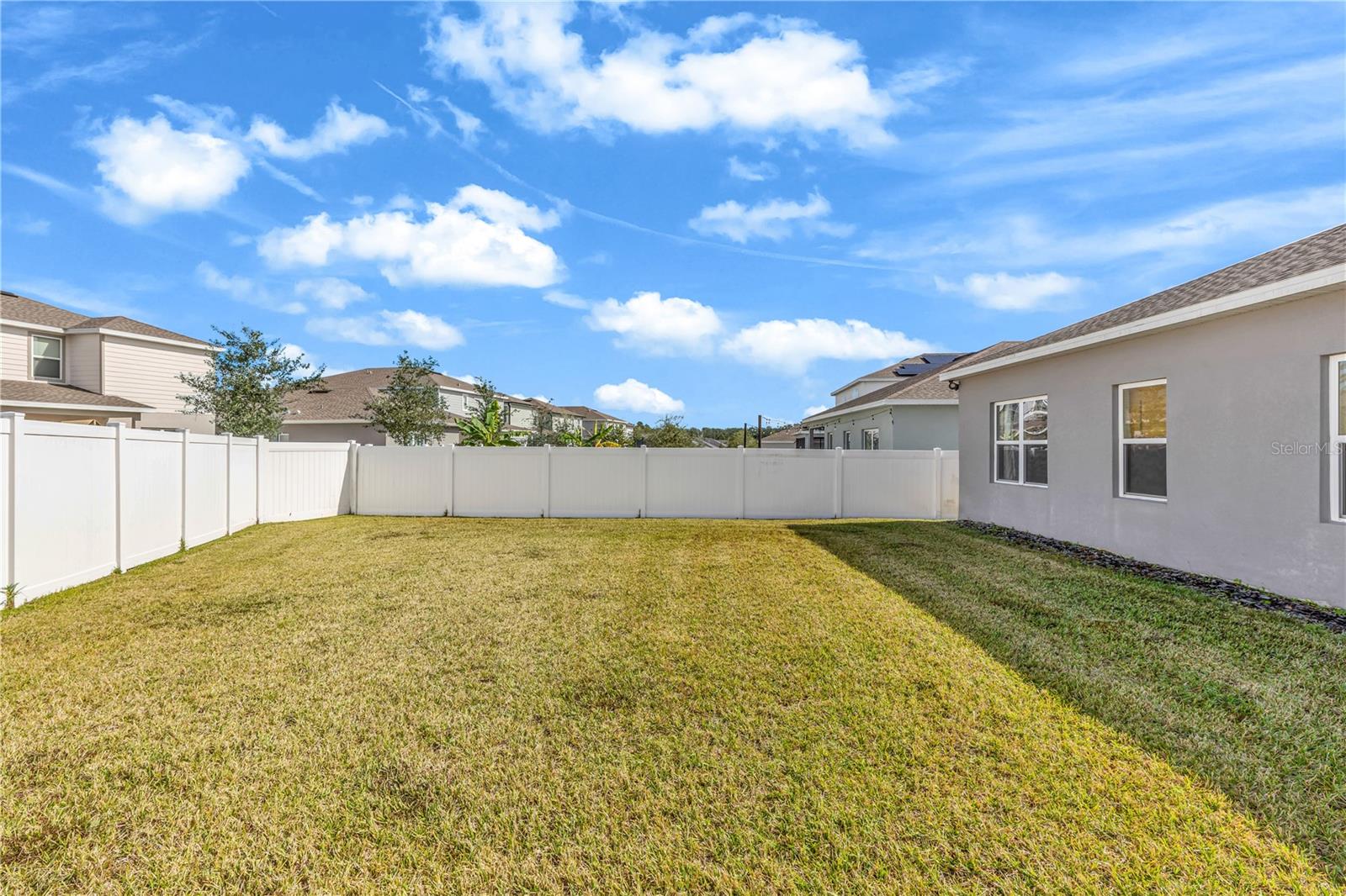 LAKEWOOD PARK PH 1 - Residential