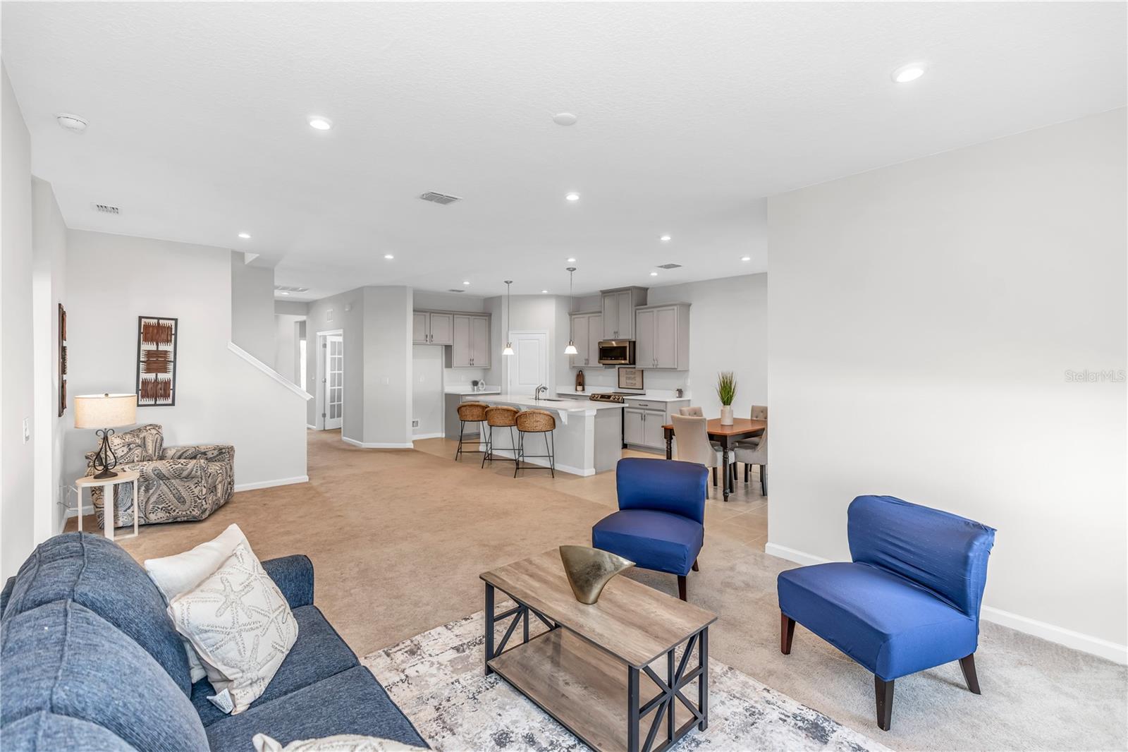 LAKEWOOD PARK PH 1 - Residential