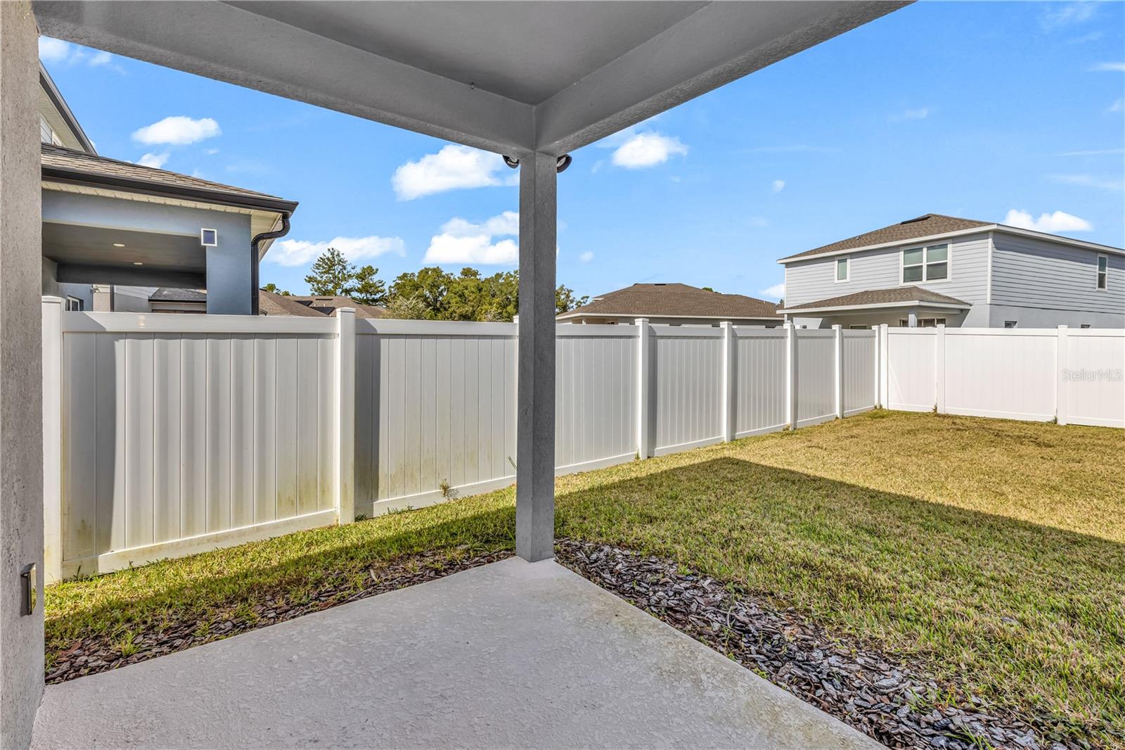 LAKEWOOD PARK PH 1 - Residential