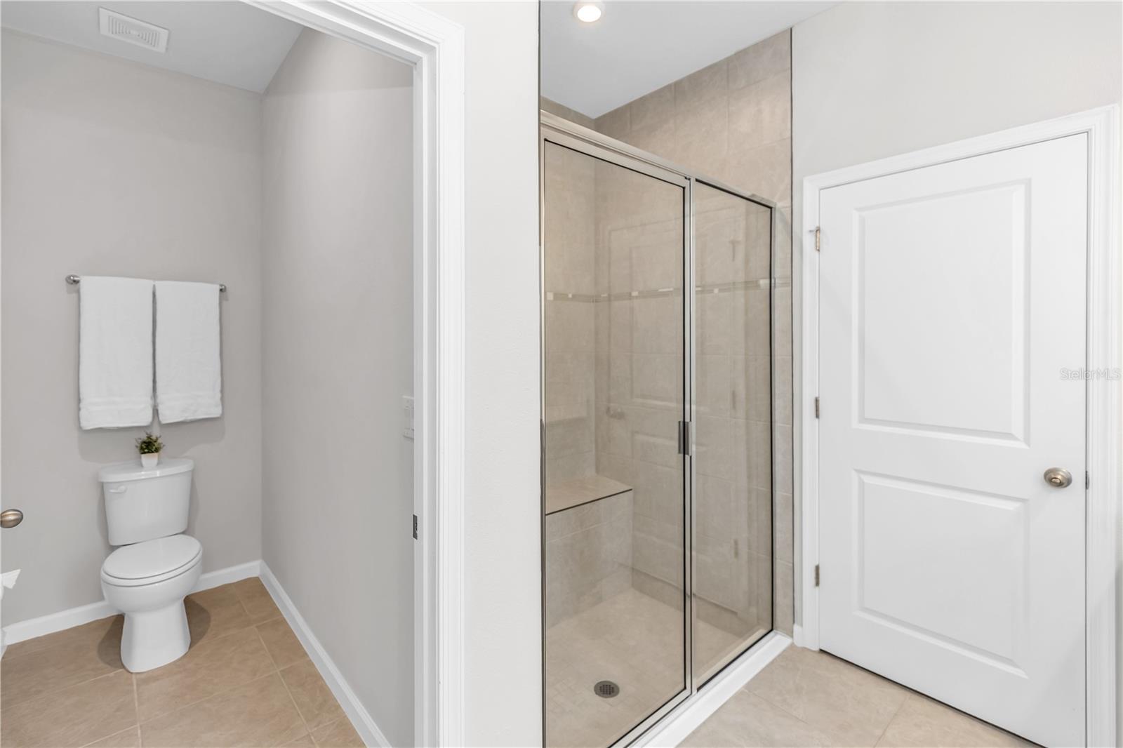 LAKEWOOD PARK PH 1 - Residential