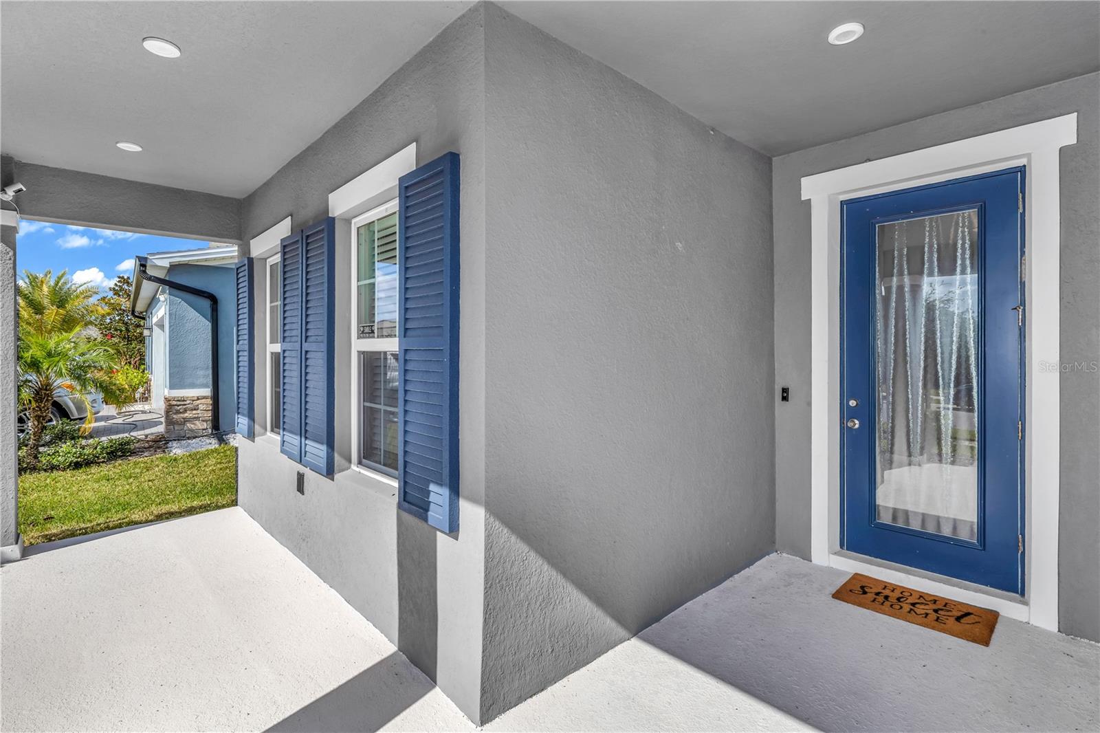 LAKEWOOD PARK PH 1 - Residential