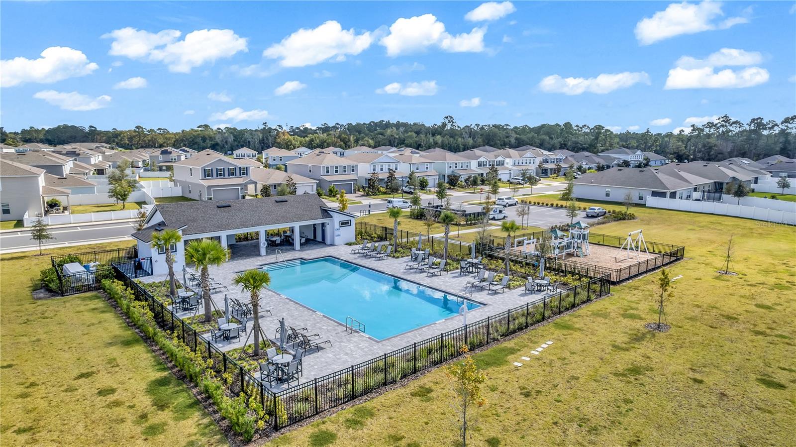 LAKEWOOD PARK PH 1 - Residential