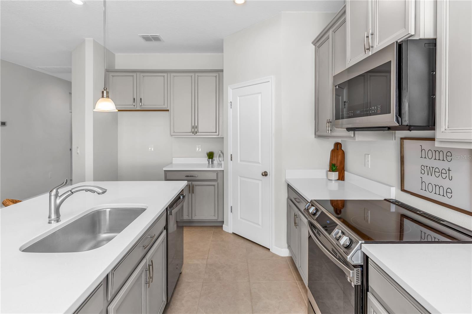 LAKEWOOD PARK PH 1 - Residential