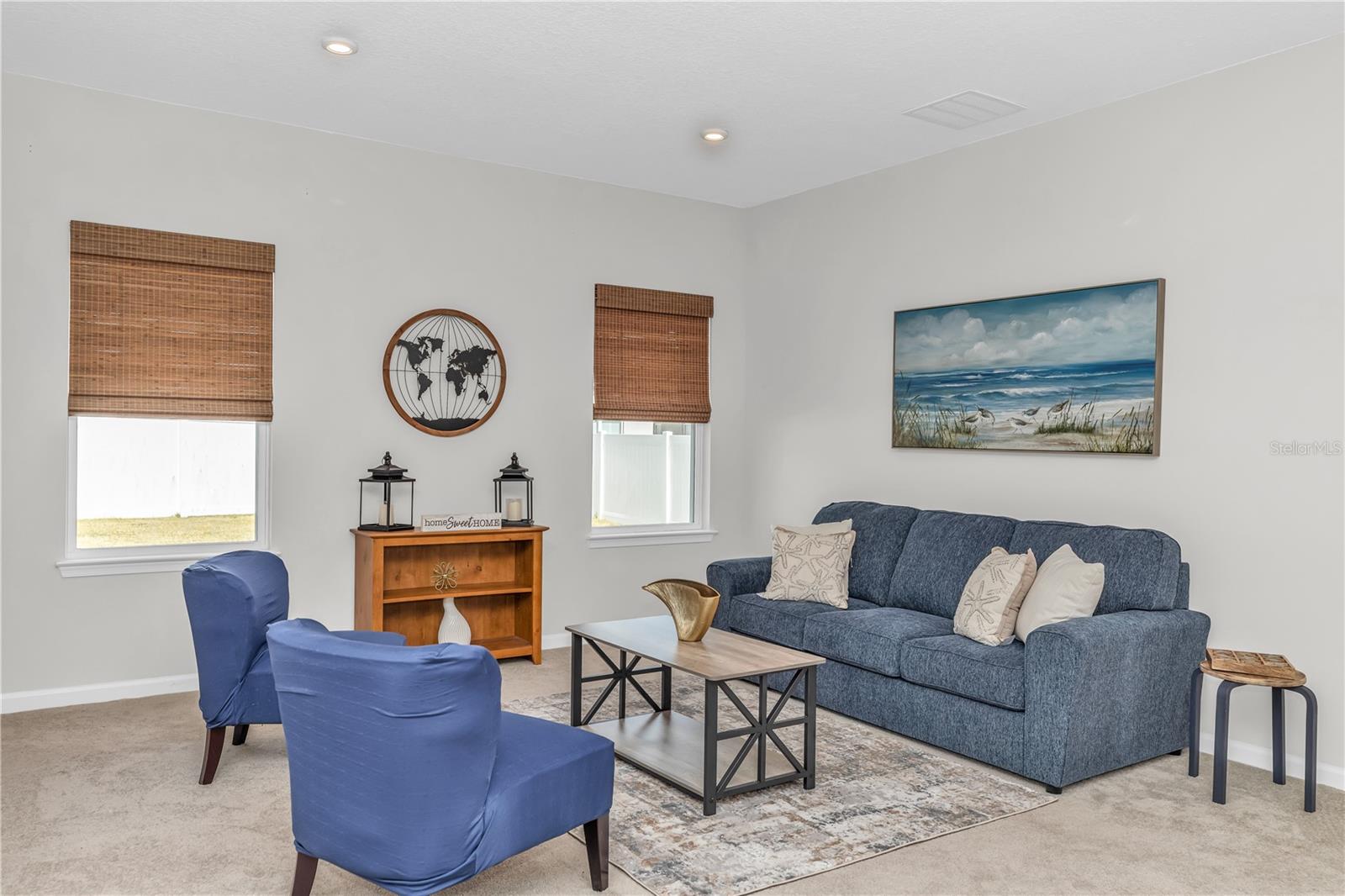 LAKEWOOD PARK PH 1 - Residential