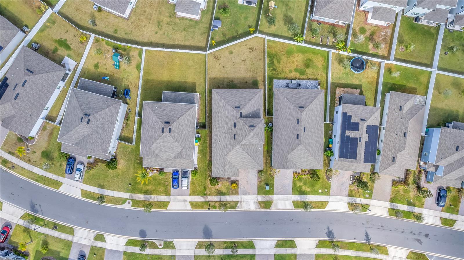 LAKEWOOD PARK PH 1 - Residential