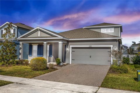 Photo of 1090 Chelan Falls Drive, Deland, FL 32724 (MLS # V4945741)
