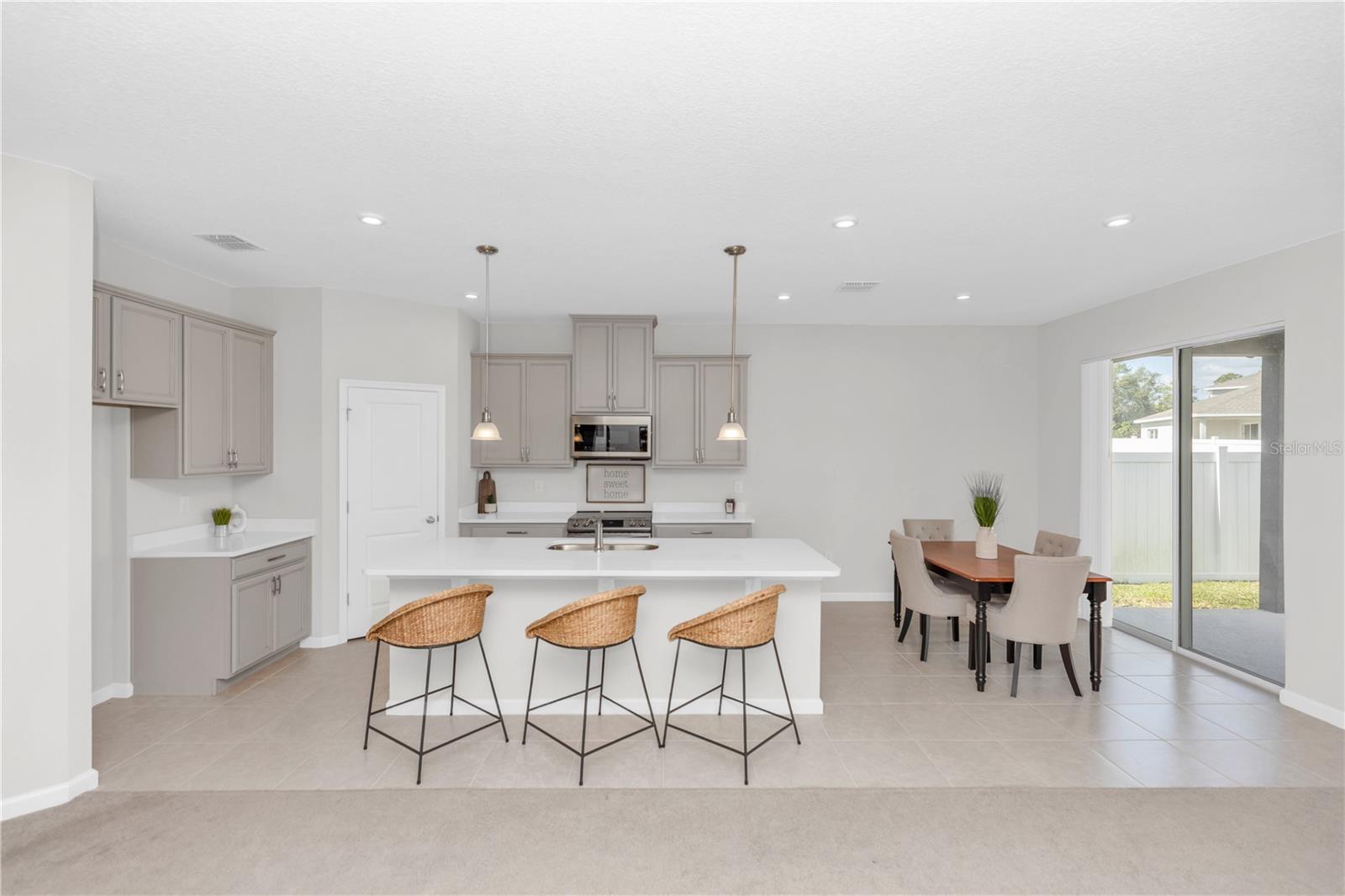 LAKEWOOD PARK PH 1 - Residential