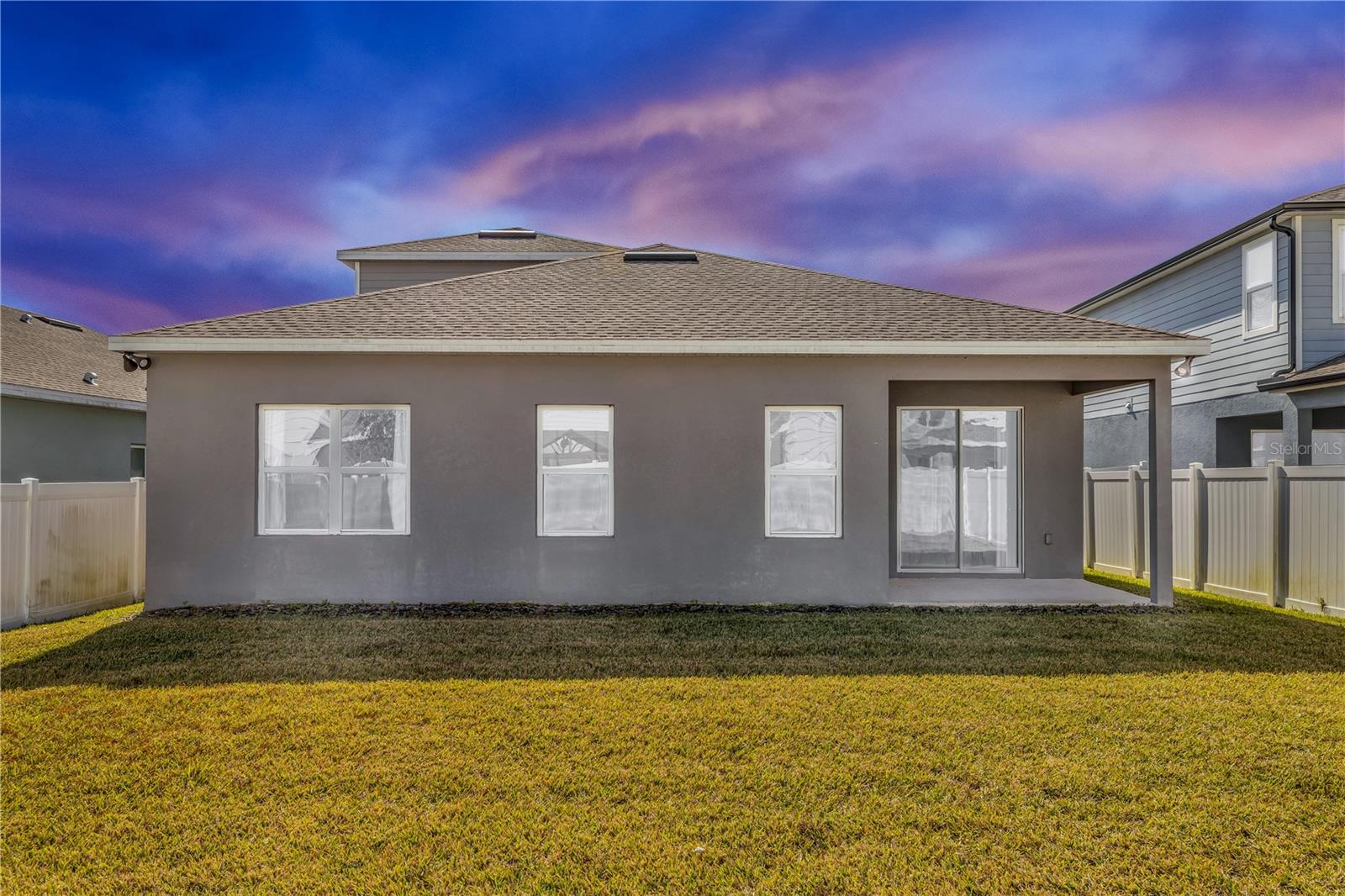 LAKEWOOD PARK PH 1 - Residential