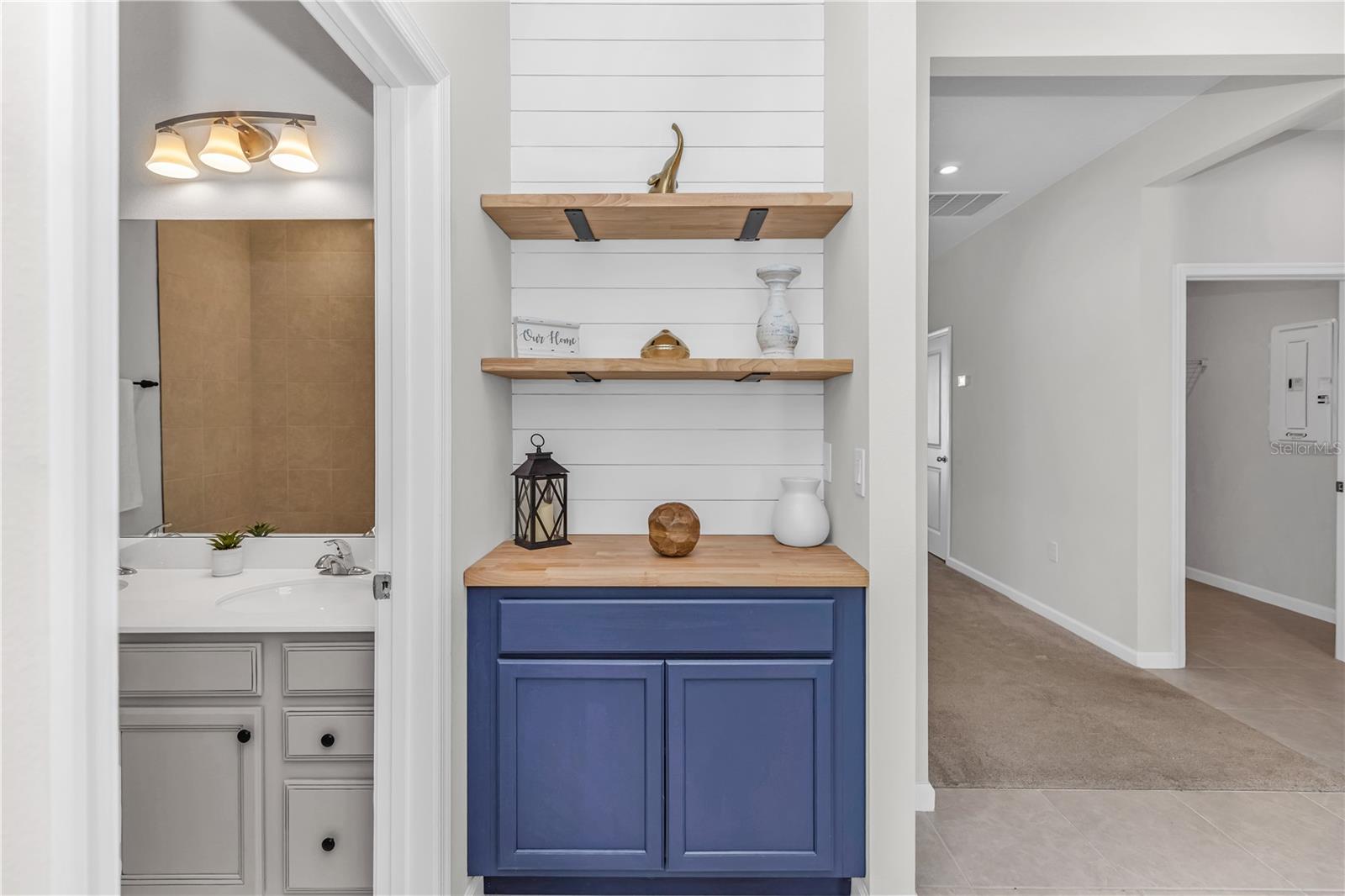 LAKEWOOD PARK PH 1 - Residential