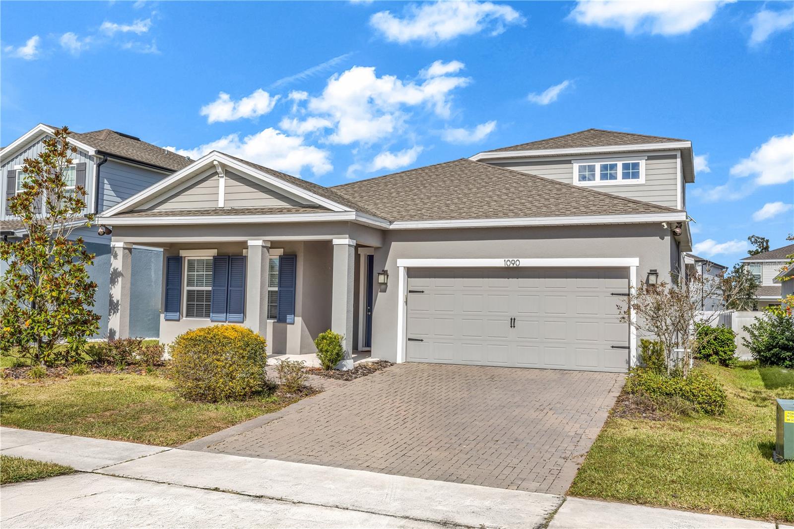 1090 CHELAN FALLS DRIVE