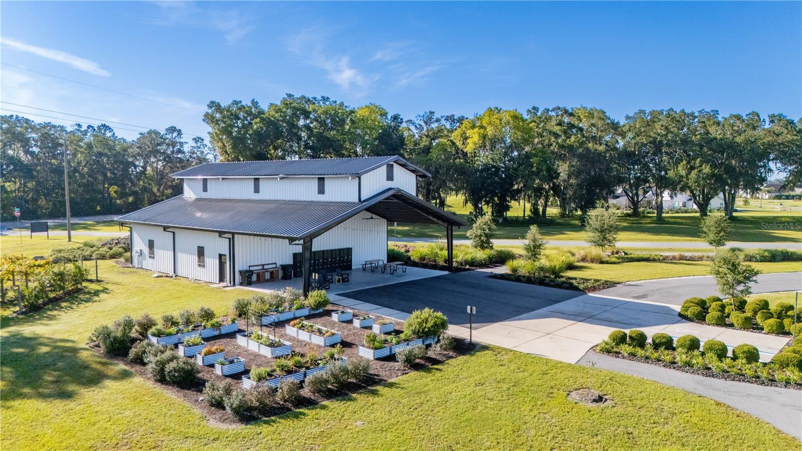 FLINT ROCK AGRIHOOD PH 1 PB 37 PG 51 - Residential