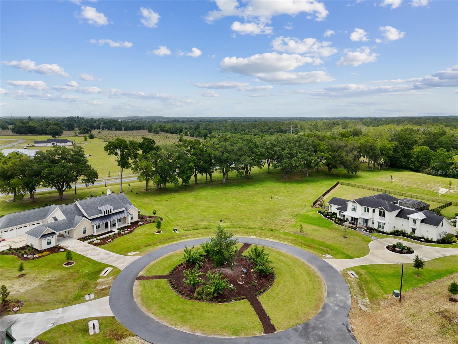 FLINT ROCK AGRIHOOD PH 1 PB 37 PG 51 - Residential