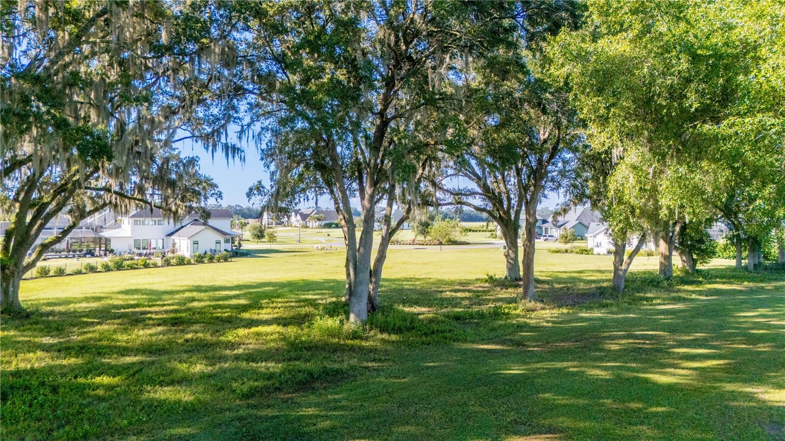 FLINT ROCK AGRIHOOD PH 1 PB 37 PG 51 - Residential