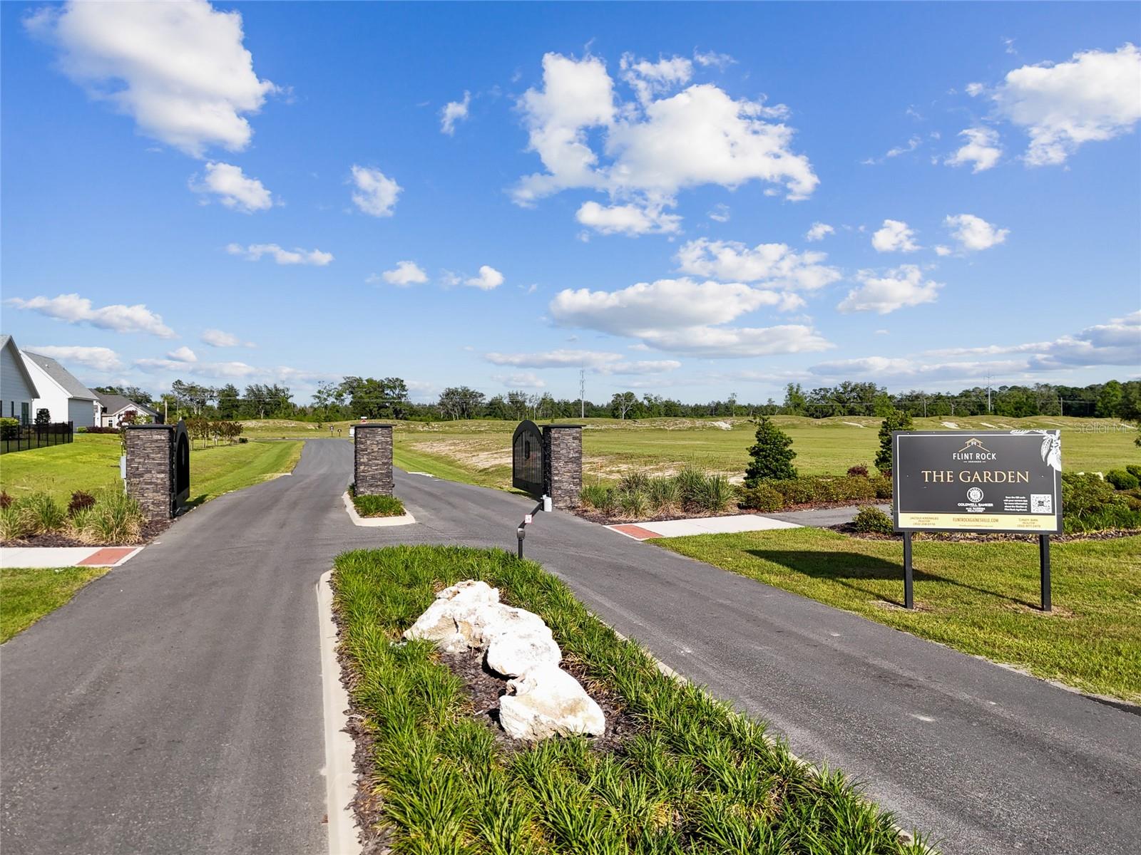 FLINT ROCK AGRIHOOD PH 1 PB 37 PG 51 - Residential