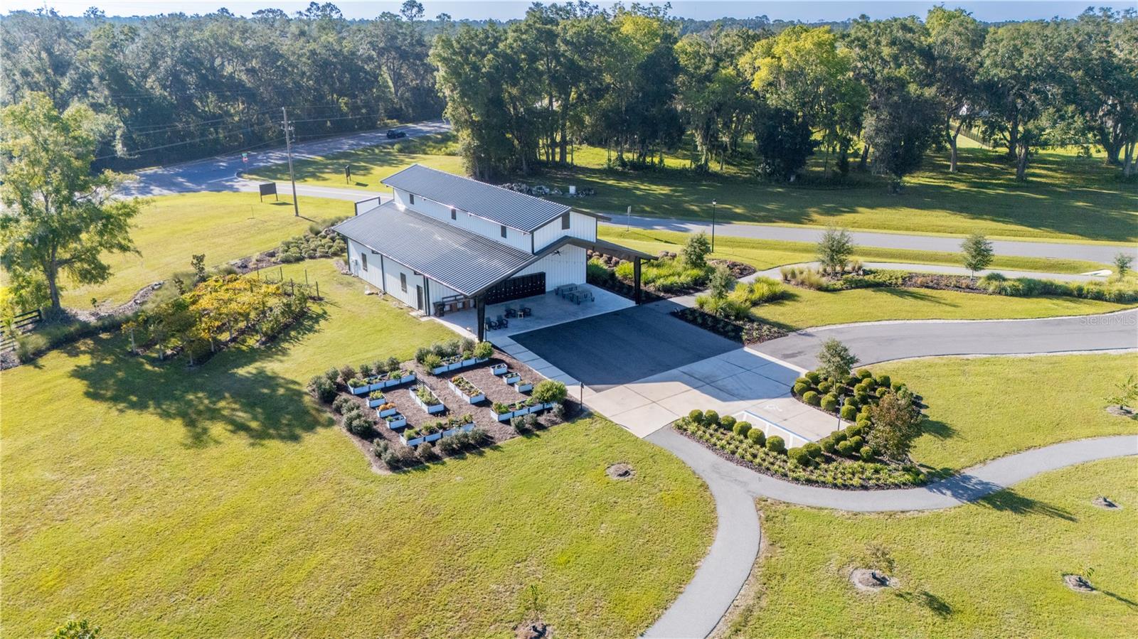 FLINT ROCK AGRIHOOD PH 1 PB 37 PG 51 - Residential