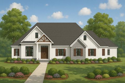 Photo of 5827 SW 124th Way, Archer, FL 32618 (MLS # GC534695)