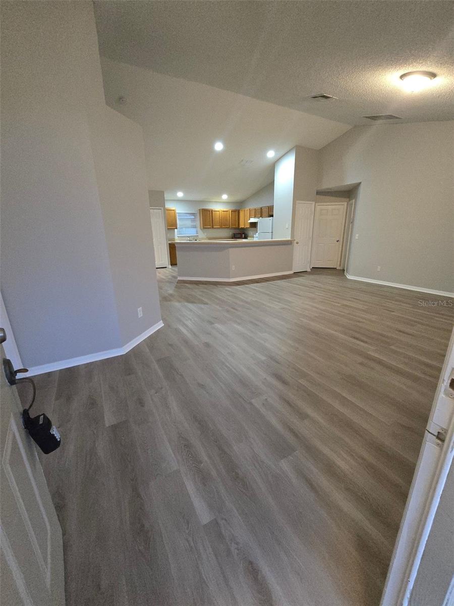 POINCIANA NBRHD 05 NORTH VILLAGE 03 - Residential Lease