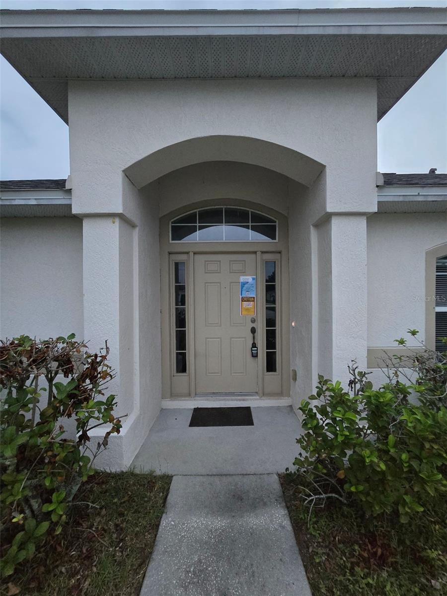 POINCIANA NBRHD 05 NORTH VILLAGE 03 - Residential Lease