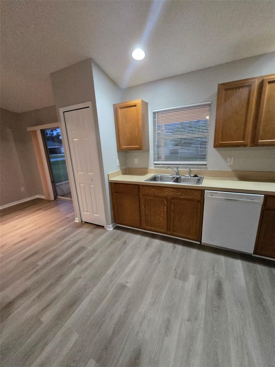 POINCIANA NBRHD 05 NORTH VILLAGE 03 - Residential Lease