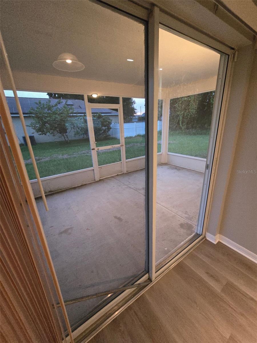 POINCIANA NBRHD 05 NORTH VILLAGE 03 - Residential Lease