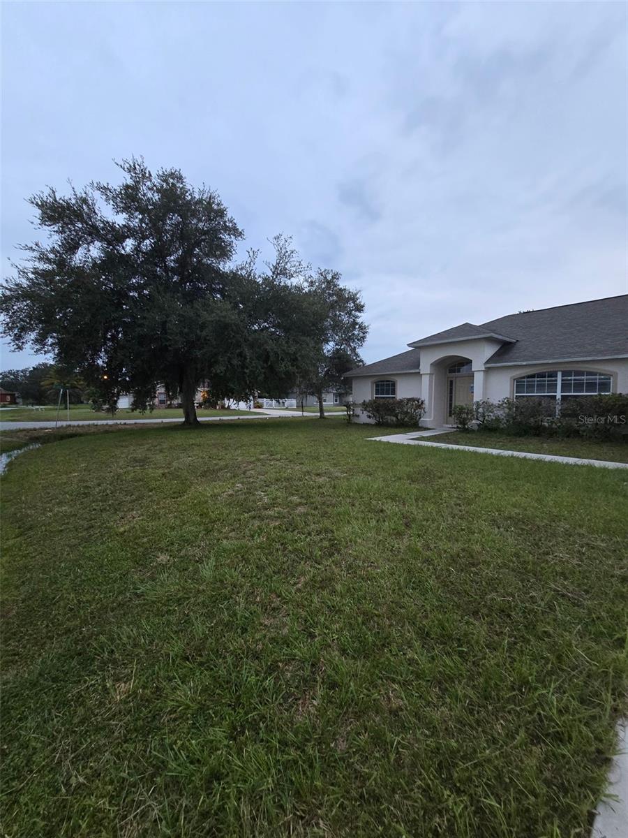 POINCIANA NBRHD 05 NORTH VILLAGE 03 - Residential Lease