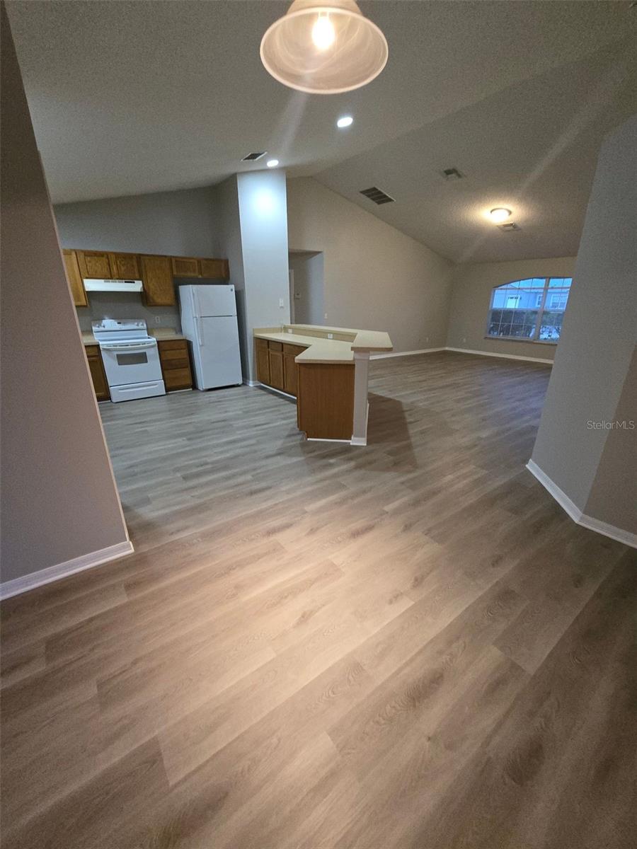 POINCIANA NBRHD 05 NORTH VILLAGE 03 - Residential Lease