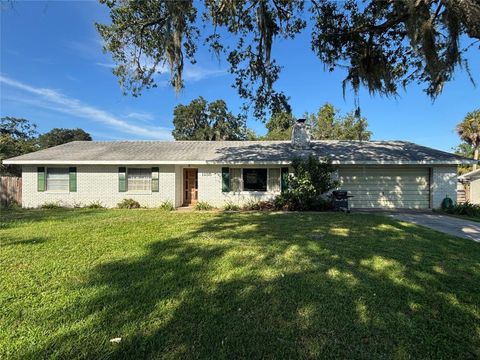1135 ROBERTS STREET ORMOND BEACH FL 32174