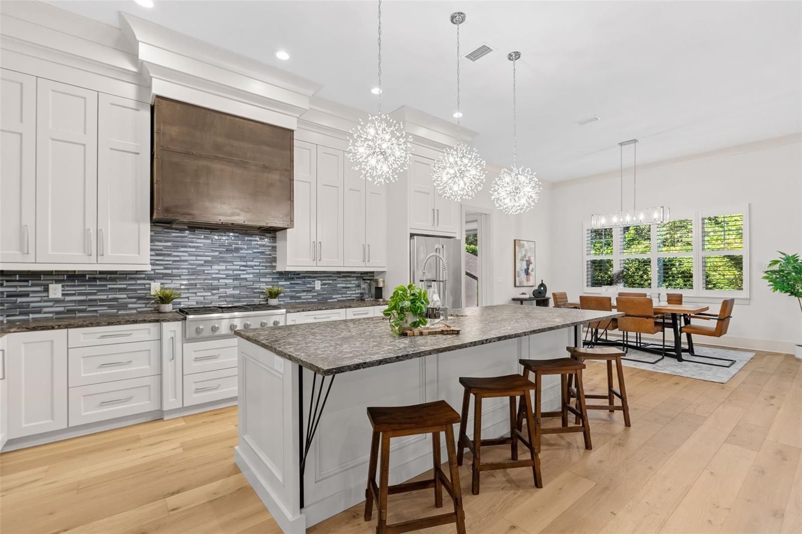 LAKE BRANTLEY ISLES AMD - Residential