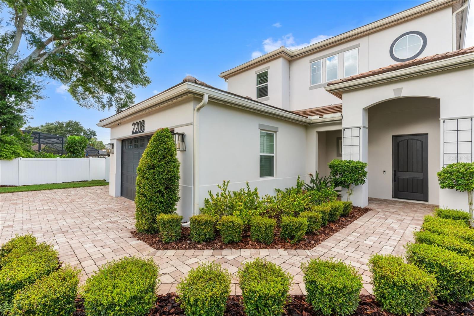 LAKE BRANTLEY ISLES AMD - Residential