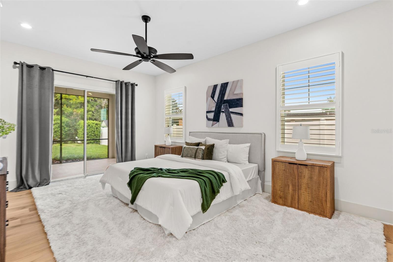 LAKE BRANTLEY ISLES AMD - Residential