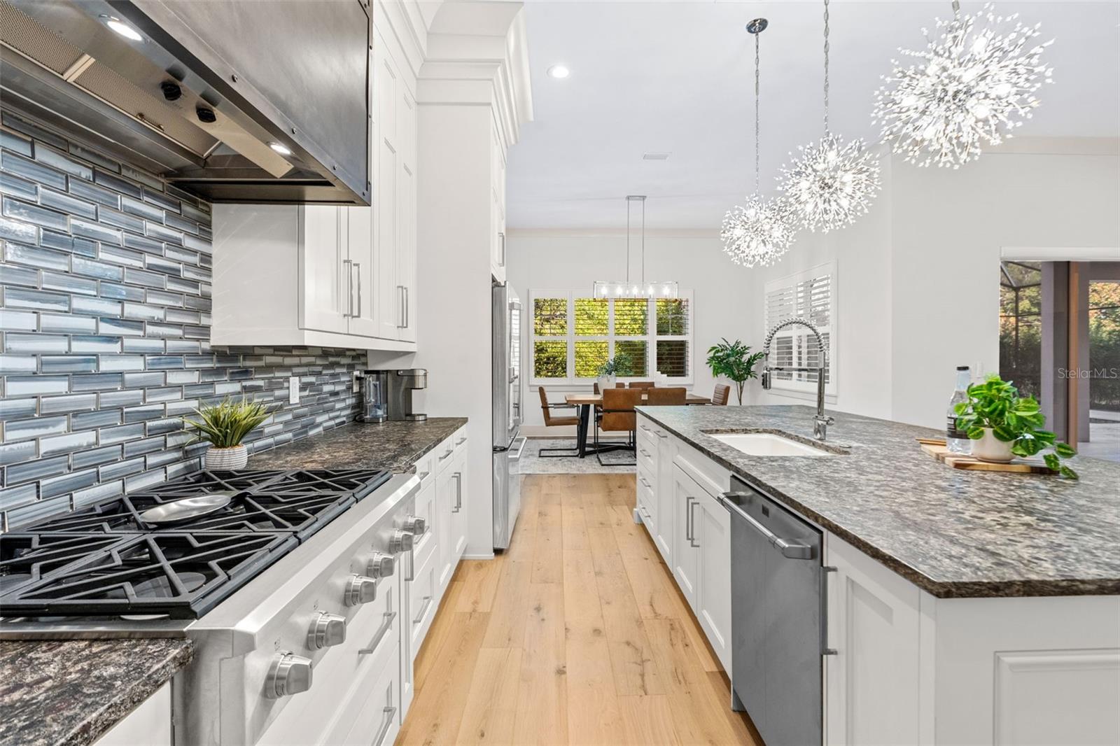 LAKE BRANTLEY ISLES AMD - Residential