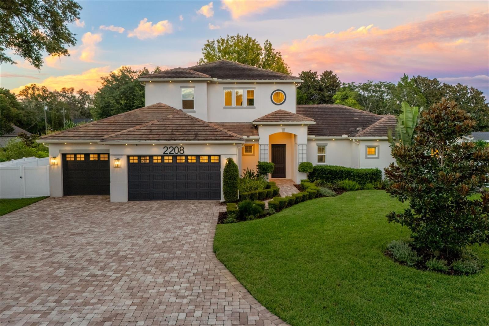 LAKE BRANTLEY ISLES AMD - Residential