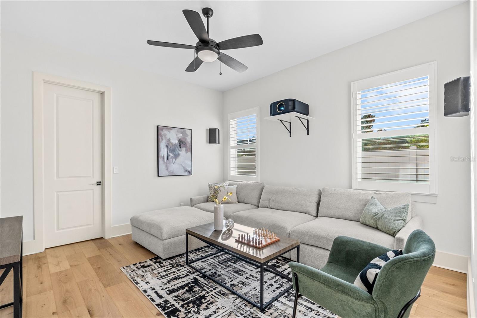 LAKE BRANTLEY ISLES AMD - Residential