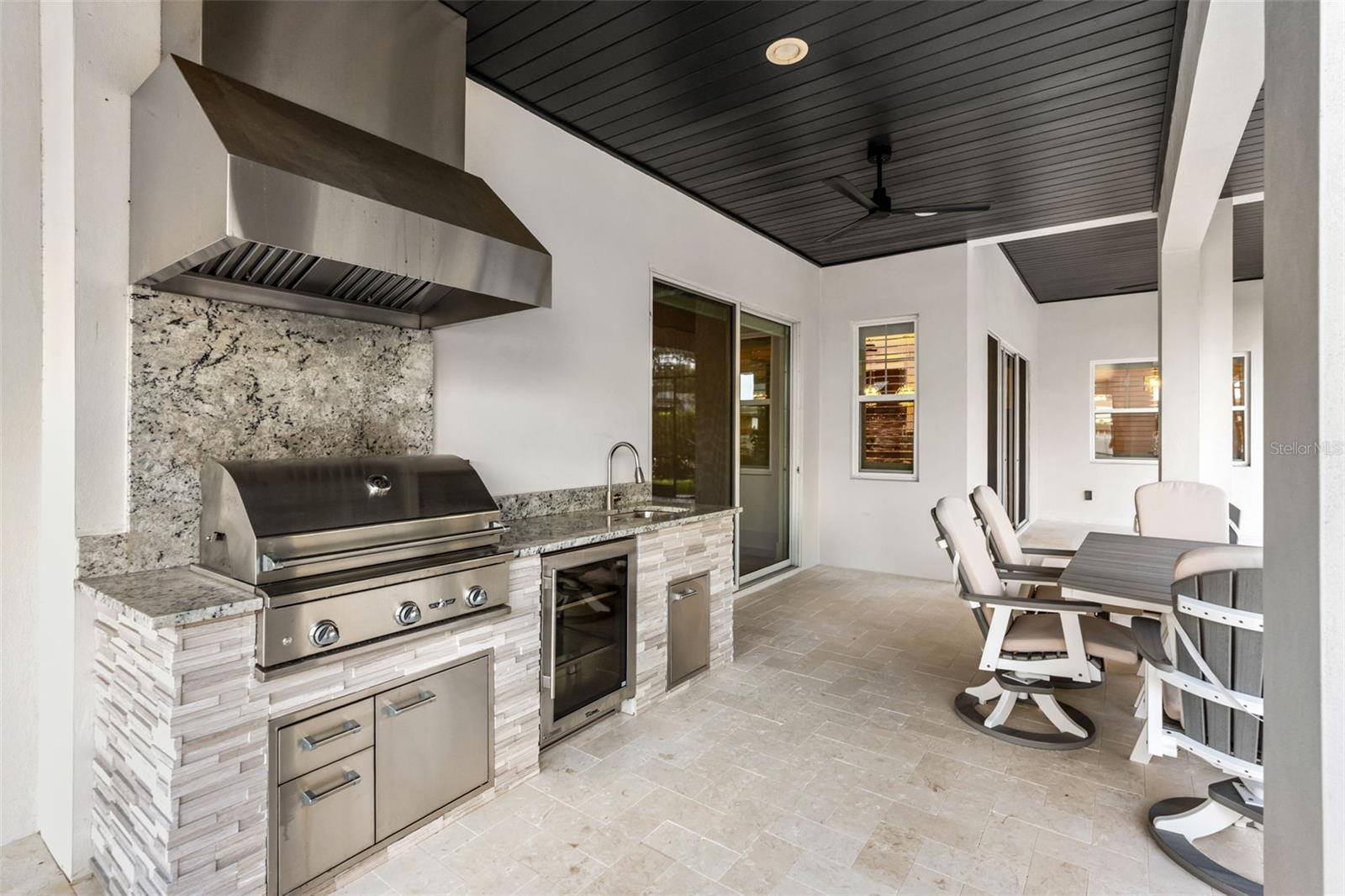 LAKE BRANTLEY ISLES AMD - Residential