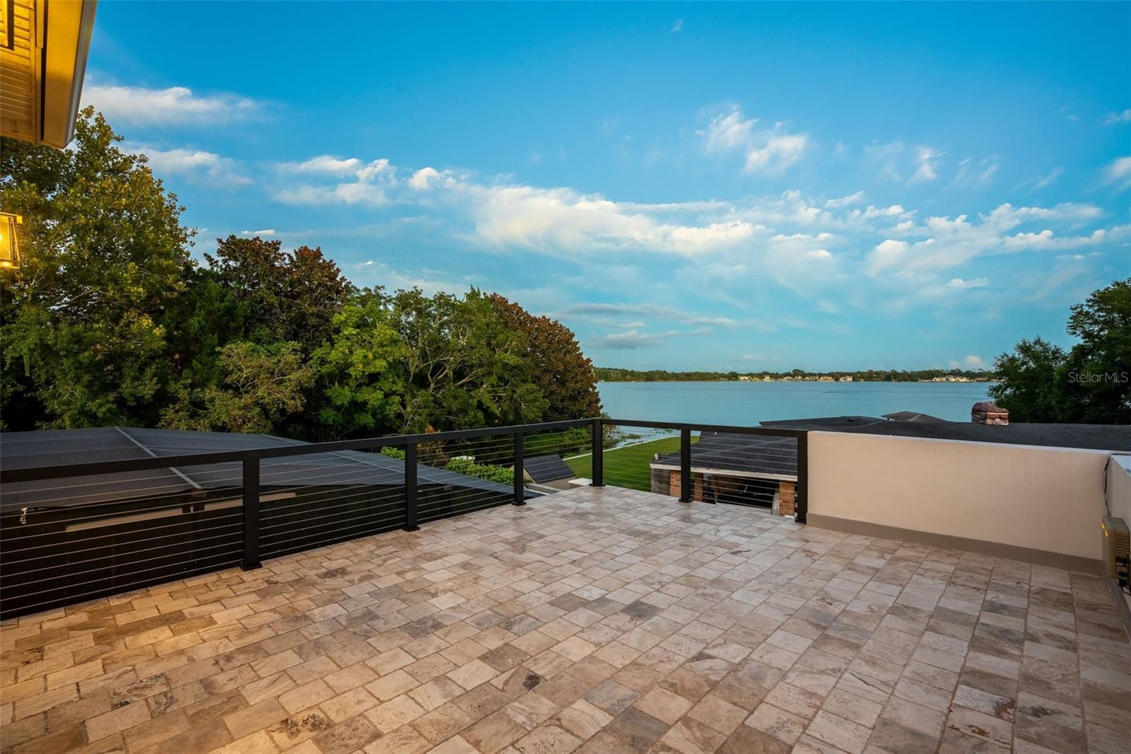 LAKE BRANTLEY ISLES AMD - Residential