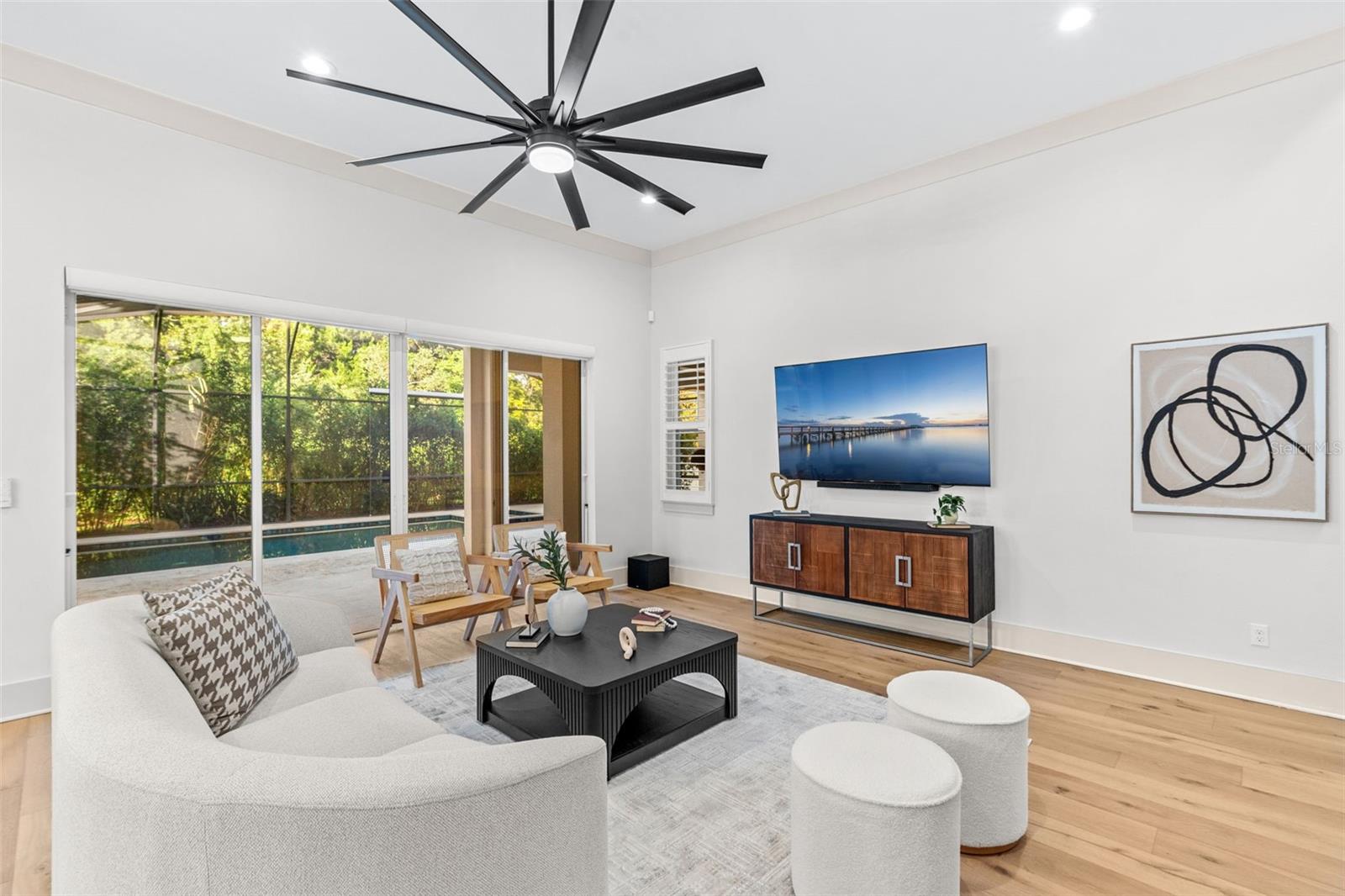 LAKE BRANTLEY ISLES AMD - Residential