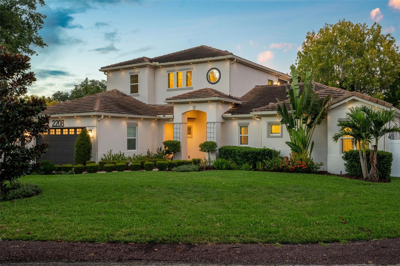 LAKE BRANTLEY ISLES AMD - Residential