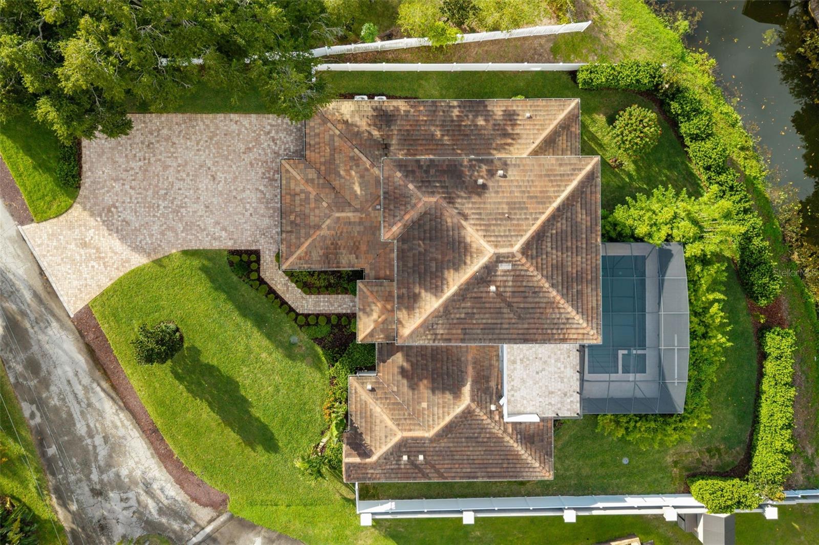 LAKE BRANTLEY ISLES AMD - Residential