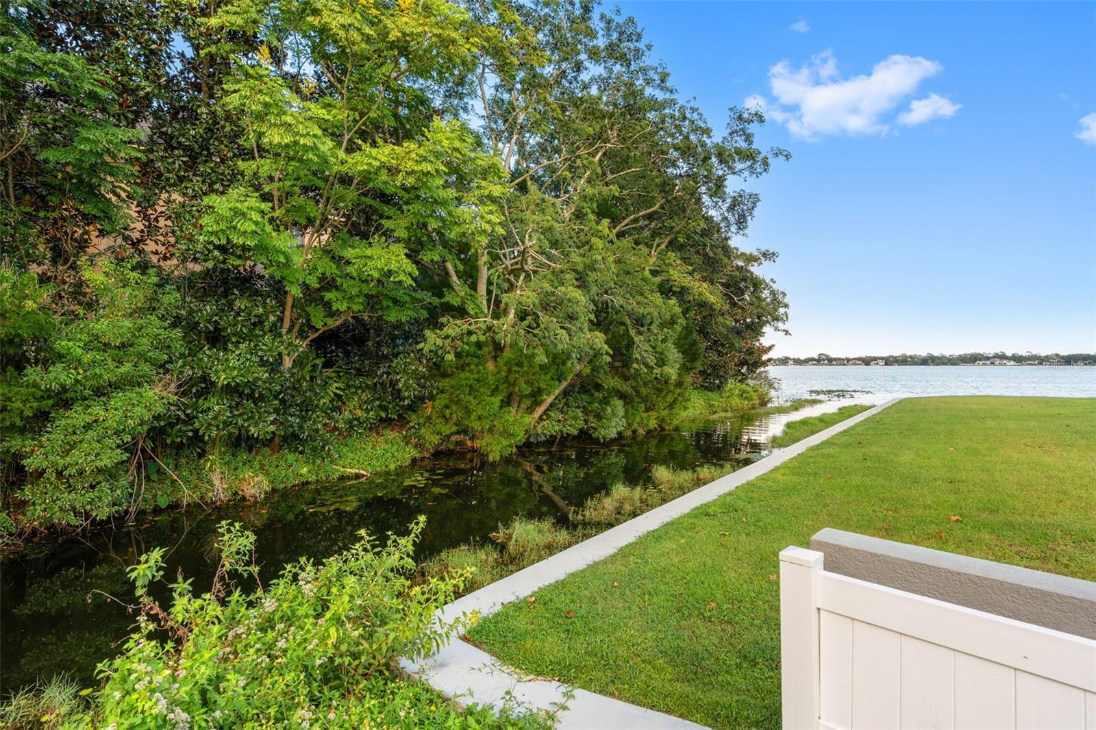 LAKE BRANTLEY ISLES AMD - Residential