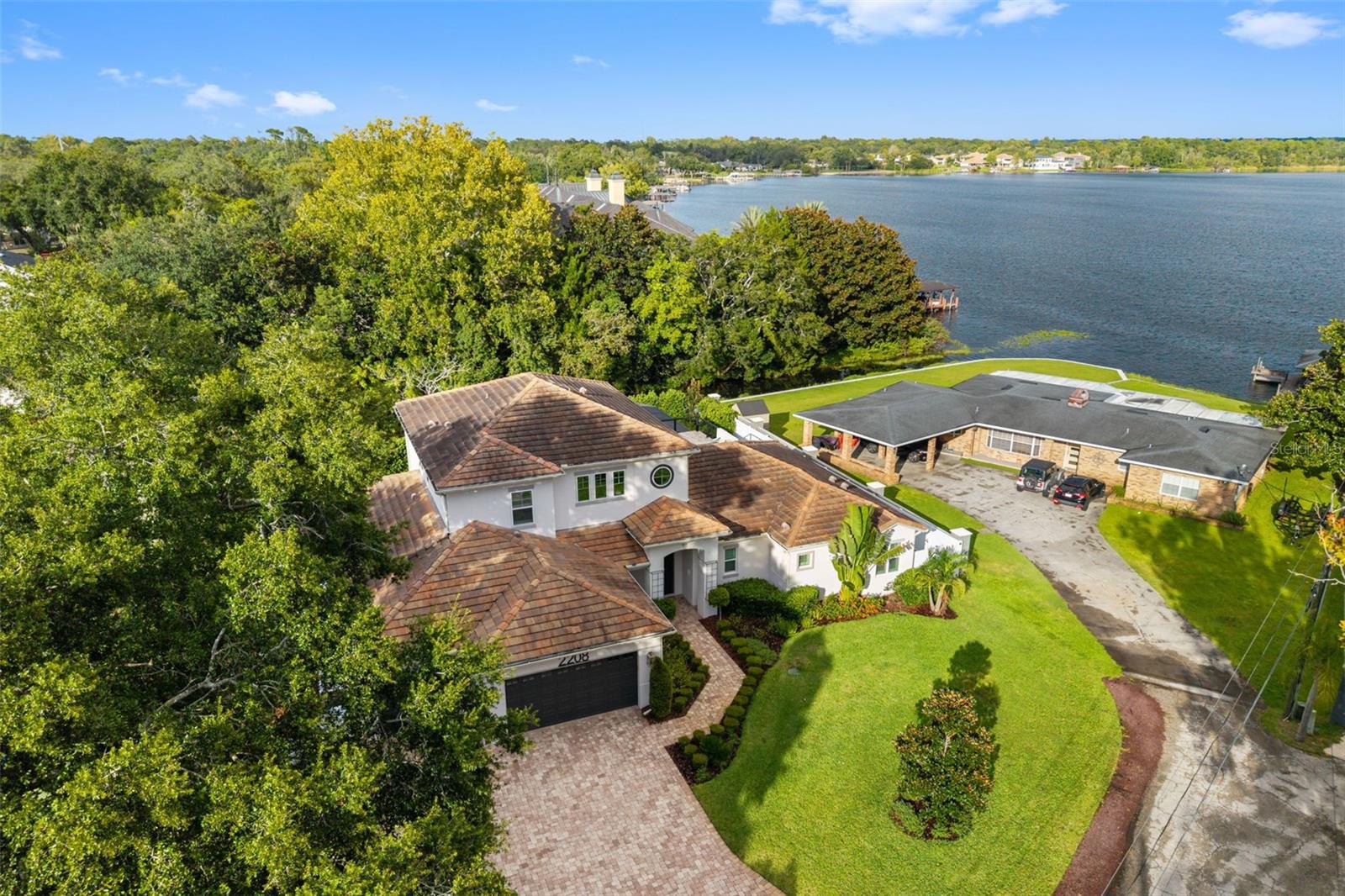 LAKE BRANTLEY ISLES AMD - Residential