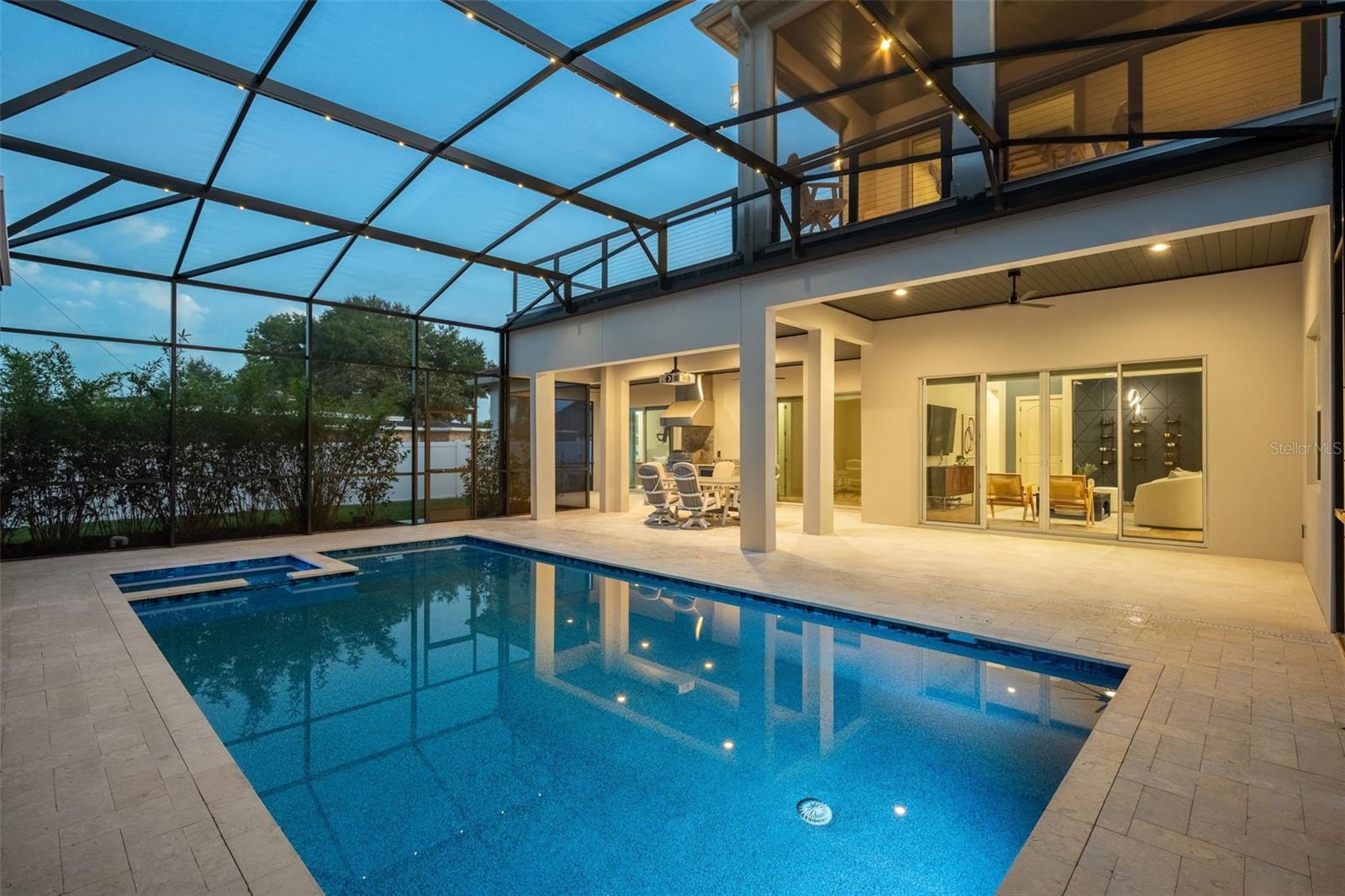 LAKE BRANTLEY ISLES AMD - Residential