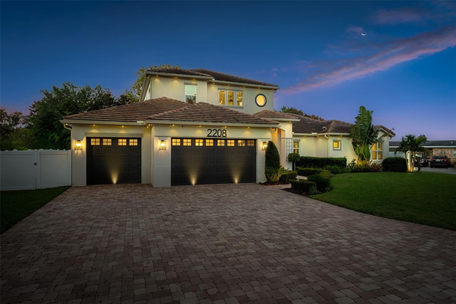 LAKE BRANTLEY ISLES AMD - Residential