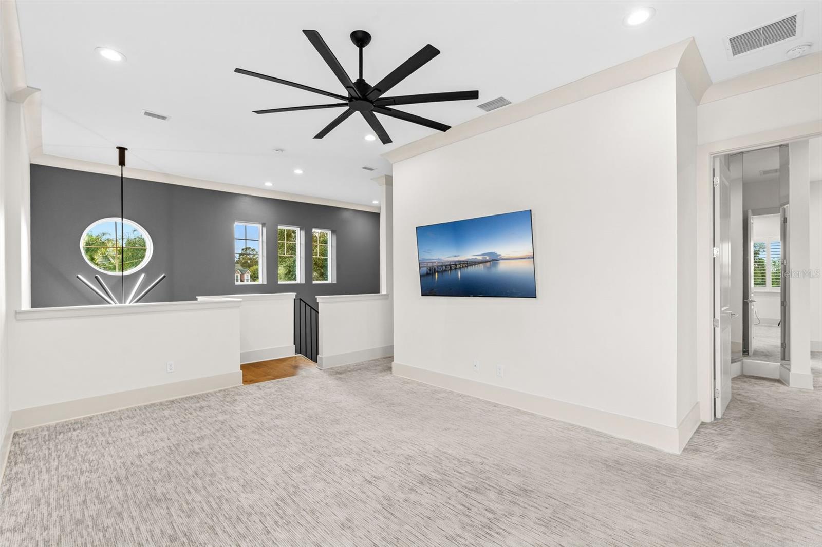 LAKE BRANTLEY ISLES AMD - Residential