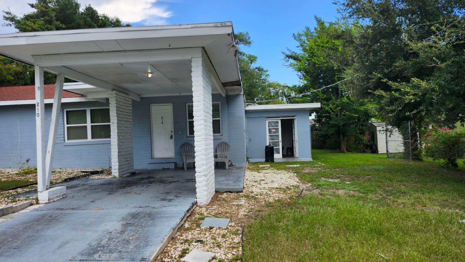 210 FRANCIS PARKMAN PLACE