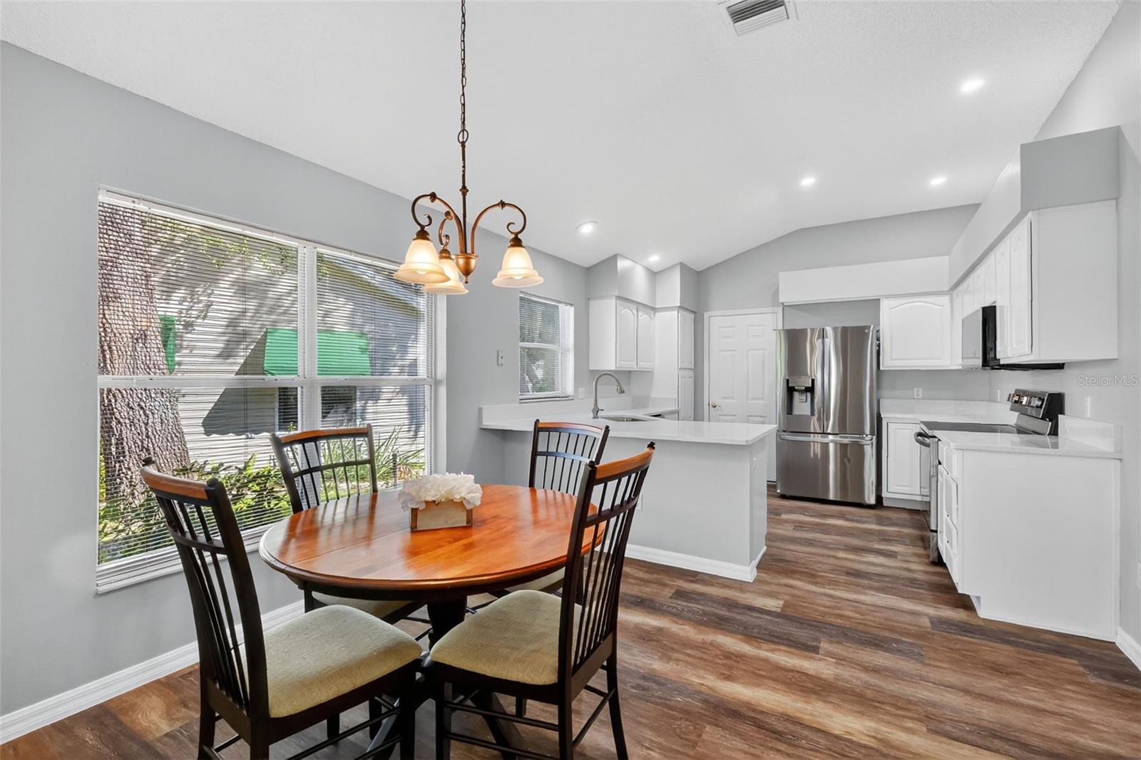 THE VILLAGES - Residential