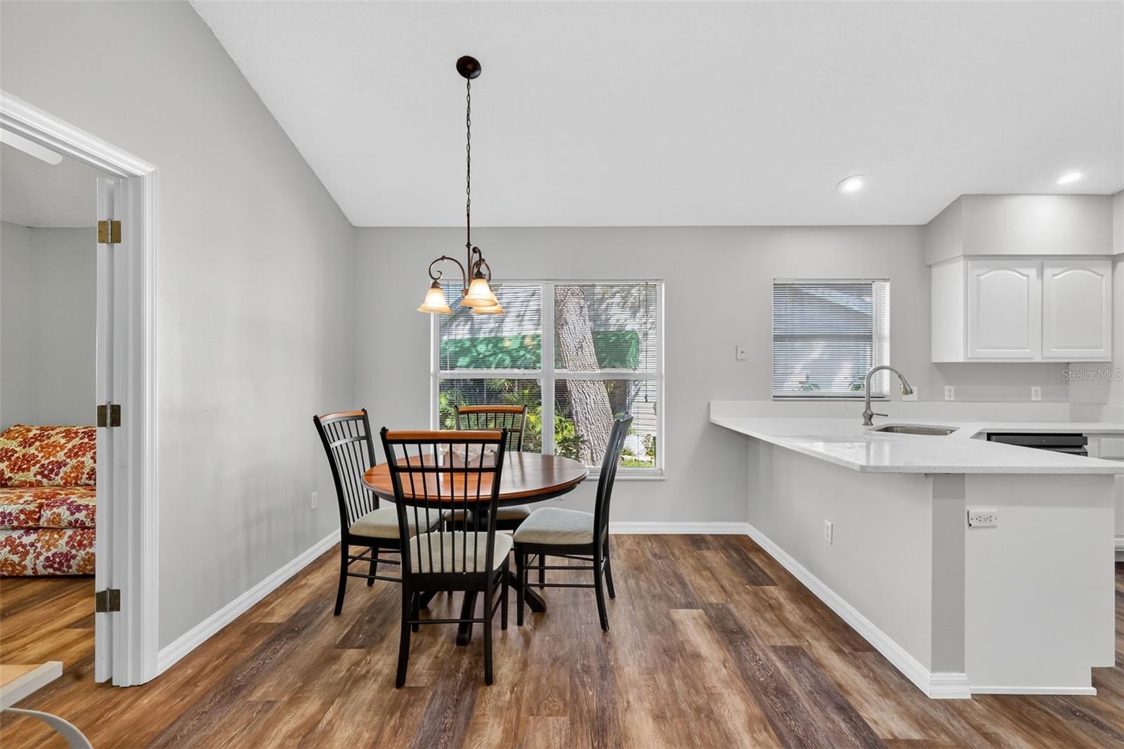 THE VILLAGES - Residential